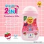 Sữa Tắm Gội Toàn Thân Cho Bé Chupa Chups Kids Thái Lan 250ml