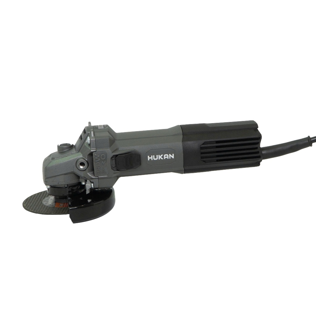 Máy Mài Công Tắc Cạnh GEN2 HUKAN G2-A950PRO| 950W, 6 Cấp Chỉnh Tốc, Đĩa 100mm, Tốc Độ 11000RPM – Hàng Chính Hãng