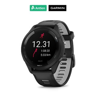 Đồng hồ thể thao thông minh Garmin Forerunner 265/Forerunner 265S Music, WiFi, GPS - Hàng Chính Hãng