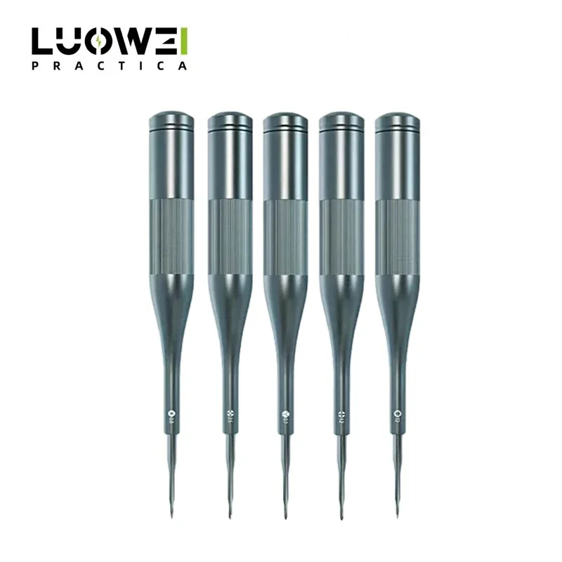 Tô vít LUOWEI LAIVOOT dùng tháo lắp ốc điện thoại, máy tính bảng