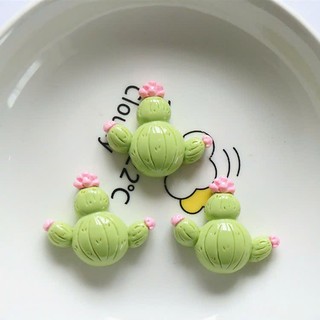 Set 12 Sticker/ Charm gắn dép Vườn cổ tích