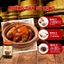 Sốt kho cá tỏi ớt Làng Chài Xưa 280g chuẩn vị cá kho thơm ngon tròn vị như kho thủ công