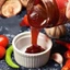 Sốt Ướp Đồ Nướng LEE KUM KEE Xá Xíu, Char Siu Sauce 397G Chuẩn Vị Ngon Như Nhà Hàng