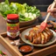 Sốt Ướp Đồ Nướng LEE KUM KEE Xá Xíu, Char Siu Sauce 397G Chuẩn Vị Ngon Như Nhà Hàng