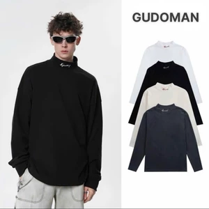 Áo Giữ Nhiệt Nam Nữ Nỉ Lông Thỏ Dày Dặn Giữ Ấm Tốt Cổ 5cm Thêu Chữ