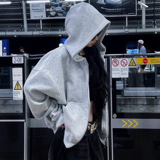 [DEAL MỞ BÁN] Áo Khoác HORSE HOODIE ZIP - Chất Nỉ Bông Premium Cotton Cao Cấp 360GSM Thêu LoGo Brand @D’KENDAL