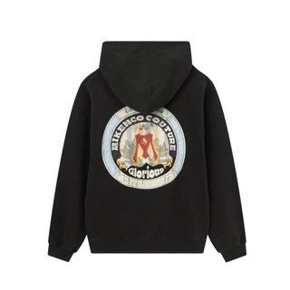 Áo hoodie CIRCLE OF GLORY HOODIE chính hãng Mikenco | TẶNG TÚI GIẤY |