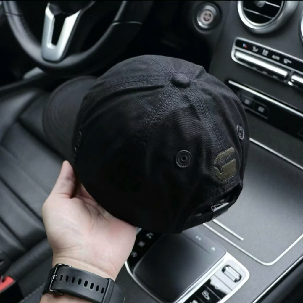 Mũ kết vnxk chất kaki xịn - Nón lưỡi trai logo G-Sta -R,from mềm unisex thời trang nam nữ cao cấp