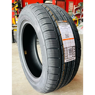 Lốp xe 225/55R18 - Lắp cho xe OUTLANDER, TUCSON, PEUGEOT... MILESTAR Lốp thương hiệu Mỹ chạy cực êm giá lại mềm #advenza