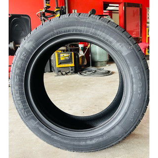 Lốp xe 225/55R18 - Lắp cho xe OUTLANDER, TUCSON, PEUGEOT... MILESTAR Lốp thương hiệu Mỹ chạy cực êm giá lại mềm #advenza