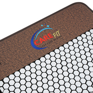 Bộ Thảm Nhiệt Đá Lục Giác Ja Mun Carefit CF EM80 80×190