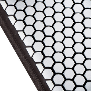 Bộ Thảm Nhiệt Đá Lục Giác Ja Mun Carefit CF EM80 80×190