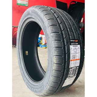 Lốp 235/45R18 - Lắp cho xe KONA, CAMRY, SONATA.. . MILESTAR Lốp Mỹ chạy cực êm giá lại mềm... TOP 1 bán chạy #advenza