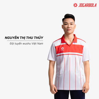 Áo polo ĐTT 25/26 Rise Beyond MJ-A14284