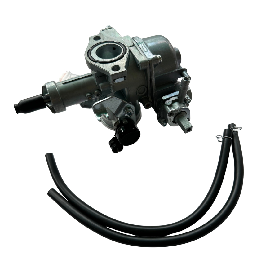 Chế Hoà Khí (Bình Xăng Con) Wave S110 | Hoạt Động Ổn Định – Tiết Kiệm Xăng – Lắp Như Zin