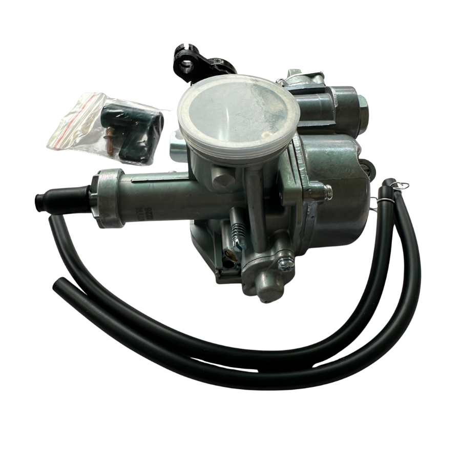 Chế Hoà Khí (Bình Xăng Con) Wave S110 | Hoạt Động Ổn Định – Tiết Kiệm Xăng – Lắp Như Zin