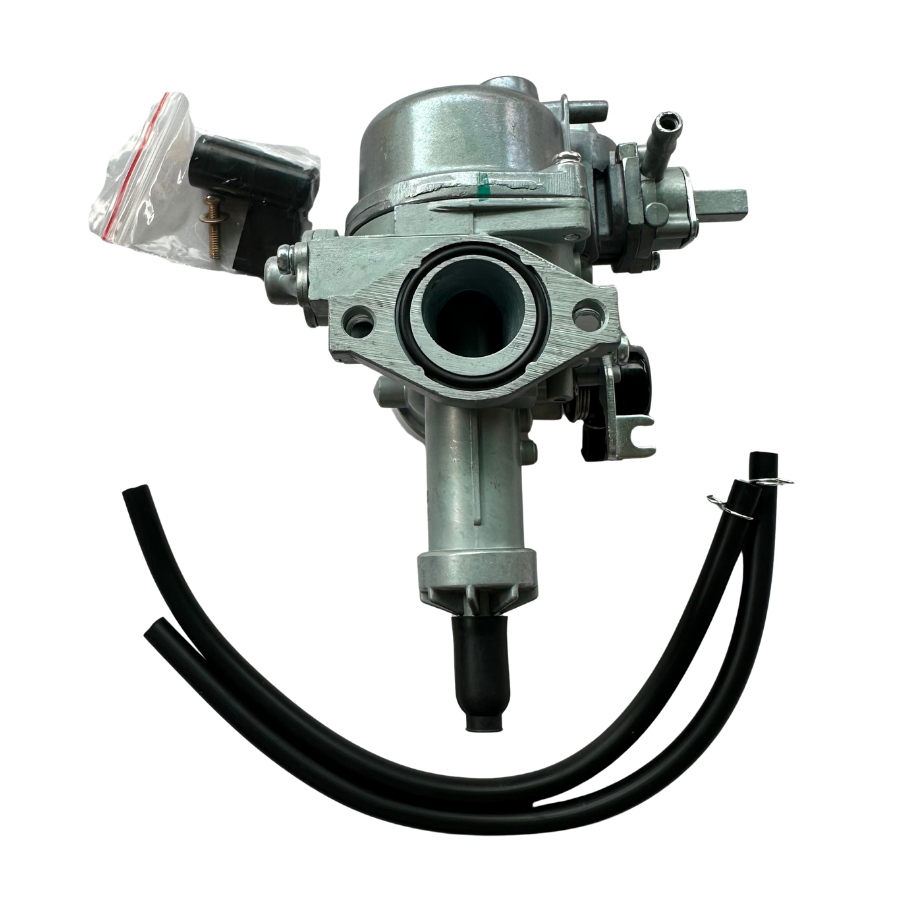Chế Hoà Khí (Bình Xăng Con) Wave S110 | Hoạt Động Ổn Định – Tiết Kiệm Xăng – Lắp Như Zin