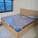 [ Toàn Quốc ] Đệm Cao Su Non Trend Tặng gối — ảnh 4