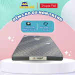 [ Toàn Quốc ] Đệm Cao Su Non Trend Tặng gối — ảnh 1