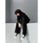 Áo khoác Hoodie Tròng đầu form OVERSIZE Local Brand Unisex Devotus Nỉ bông Cotton 350gsm - Hoodie V2