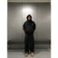 Áo khoác Hoodie Tròng đầu form OVERSIZE Local Brand Unisex Devotus Nỉ bông Cotton 350gsm - Hoodie V2
