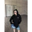 Áo khoác Hoodie Tròng đầu form OVERSIZE Local Brand Unisex Devotus Nỉ bông Cotton 350gsm - Hoodie V2