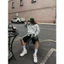Áo khoác Hoodie Tròng đầu form OVERSIZE Local Brand Unisex Devotus Nỉ bông Cotton 350gsm - Hoodie V2
