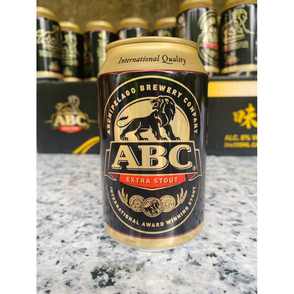 Bia abc - Giá Tốt, Miễn Phí Vận Chuyển, Đủ Loại | Shopee Việt Nam