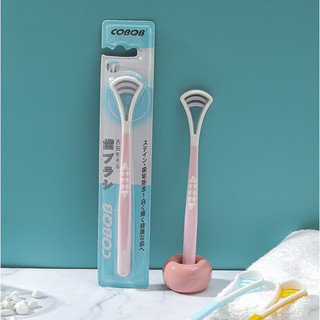 SET 2 Rơ Lưỡi SILICONE 3 CẠNH Cạo Sạch Vi Khuẩn - Dụng Cụ Cạo Lưỡi Làm Sạch Lưỡi Nhanh, Giảm Hôi Miêngj