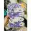 Set 10 đôi tất kuromi - Tất cổ cao dễ thương cho bé