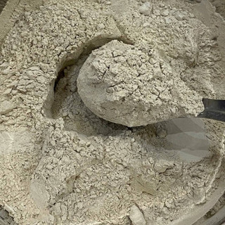 Bột Tam Thất Bắc Hà Giang - Hàng Chất Lượng - Bột xịn Không Pha - Tốt Cho Sức Khỏe - Dược Liệu QUÝ