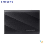 Ổ Di Động SSD Samsung T9 4TB 2TB 1TB USB 3.2 Gen2 Type- C Read 2000MB/s - Bảo Hành Chính Hãng 3 Năm — ảnh 1