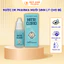 Nước Muối Sinh Lý 0.9% DK Pharma Vệ Sinh Mắt Mũi Miệng, An Toàn Cho Trẻ Sơ Sinh