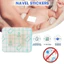 Set 10 miếng Băng Rốn cho bé KT 6x7cm, vô trùng, kháng khuẩn,chống thấm nước bảo vệ rốn cho bé