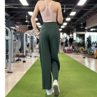 Quần CP nữ, model: DSP687.1.618 Tuấn HD, Cạp Cao, Tập Gym Yoga