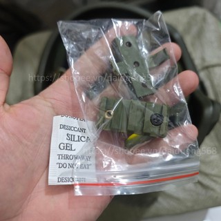 ☢️ Mũ Bảo Hiểm Chiến Thuật FAST G3 Army Siêu Dày