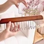 Móc Gỗ Đa Năng Treo Đồ Lót Xoay 360 Độ – Phụ Kiện Tiện Ích Cho Phòng Ngủ Sang Trọng Và Hiện Đại