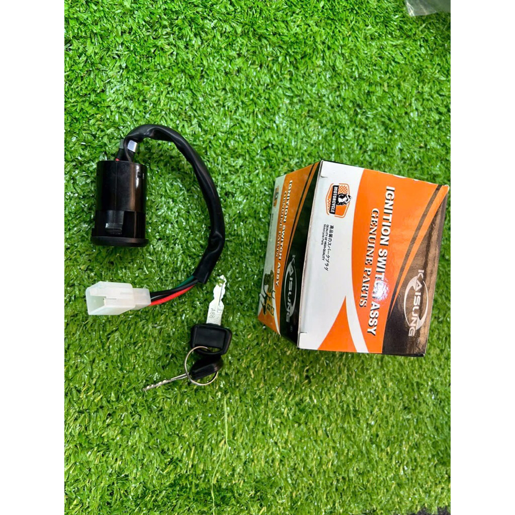 Ổ khoá dùng cho xe Cub 81-82 hàng đẹp