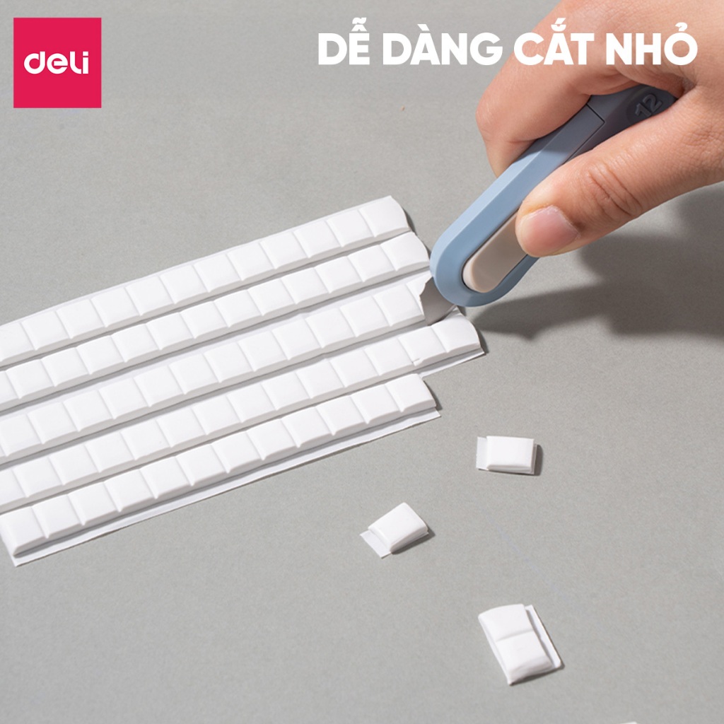 Đất Sét Dán Dính Đa Năng Keo Dán Poster Cố Định Tranh Ảnh Đồ Vật Làm Đồ Thủ Công An Toàn Siêu Dính