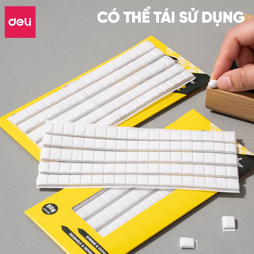 Đất Sét Dán Dính Đa Năng Keo Dán Poster Cố Định Tranh Ảnh Đồ Vật Làm Đồ Thủ Công An Toàn Siêu Dính