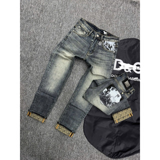 Quần Jean Nam Wash Mài Form Skinny côn đứng cực đẹp – Co Giãn Nhẹ, Lên Dáng Đẹp