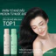 Dầu gội khô SPES dạng xịt 3 tầng hương dưỡng tóc tạo phồng cấp tốc hút dầu không bết dính giữ nếp 8H