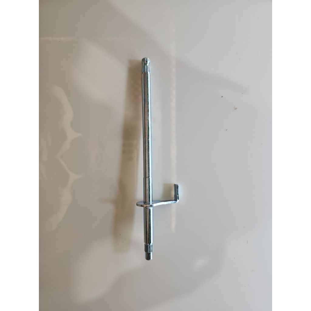 trục cần số wave 100 wave cũ wave cá wave RS xịn phụ tùng phụ kiện chất lượng cao cho xe máy
