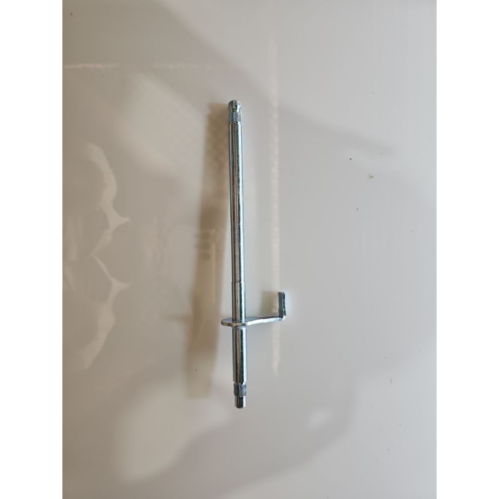 trục cần số wave 100 wave cũ wave cá wave RS xịn phụ tùng phụ kiện chất lượng cao cho xe máy