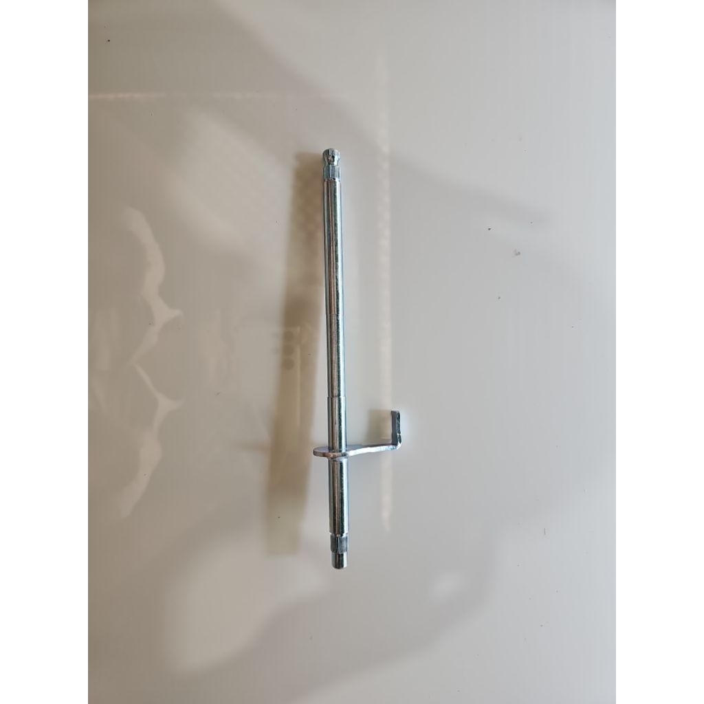 trục cần số wave 100 wave cũ wave cá wave RS xịn phụ tùng phụ kiện chất lượng cao cho xe máy