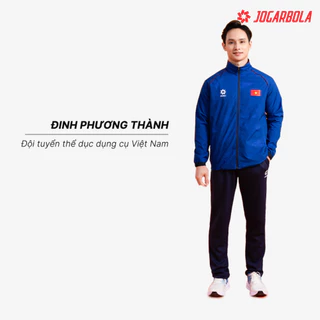 Bộ suvec gió ĐTT 25/26 Rise Beyond MJ-G14010