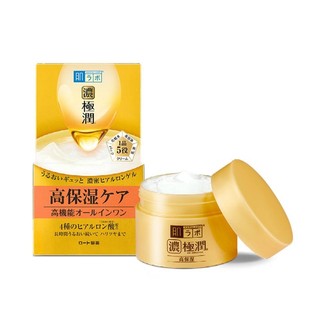 Gel Dưỡng Da 5-in-1 Hada Labo Koi-Gokujyun (100g)