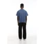 Áo Thun Wash Local Brand VIBESTU " WASH ART DEPT " , Áo Thun Boxy Form Rộng Unisex 260Gsm 100% Cotton