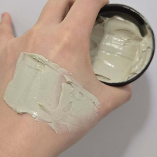 Mặt Nạ Đất Sét Aperire Băng Lạnh Thu Nhỏ Lỗ Chân Lông Spa Relief Be Frozen Pore Mask (120g)