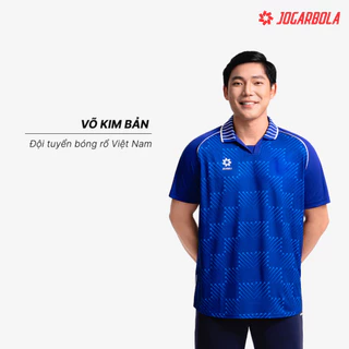 Áo polo ĐTT 25/26 Rise Beyond MJ-A2285